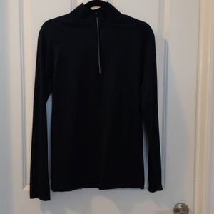 Lululemon half zip pullover